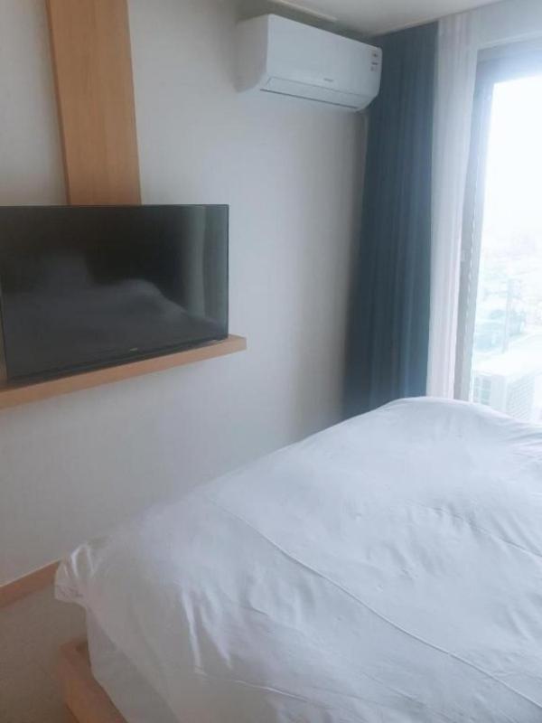 Sokcho Daemyung Heidi Pension מראה חיצוני תמונה