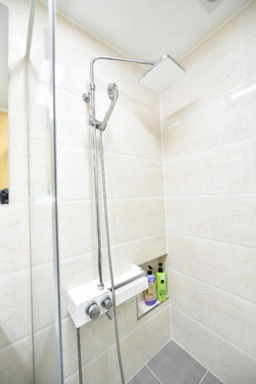 Sokcho Daemyung Heidi Pension מראה חיצוני תמונה